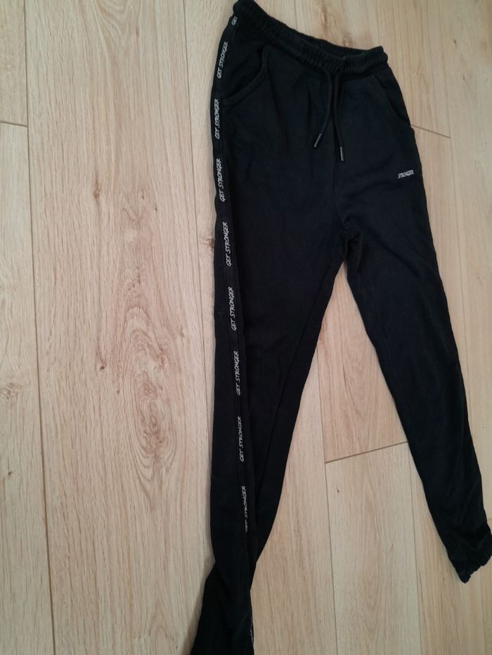 Jogging - photo numéro 2