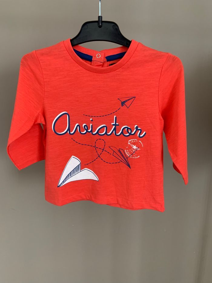 Tee-shirts - photo numéro 2