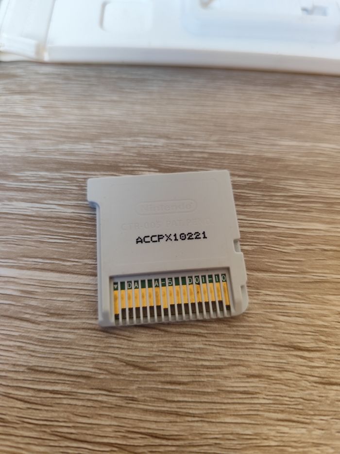 Jeu de 3DS Super Pokemon rumble - photo numéro 4