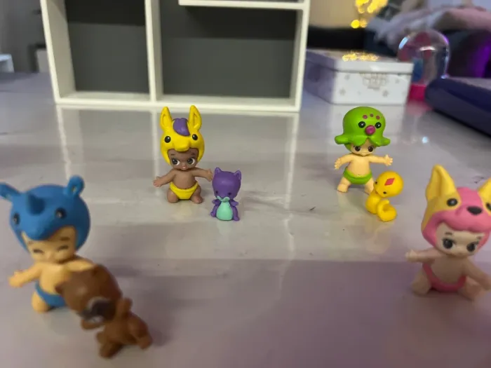 Twozies figurine - photo numéro 2