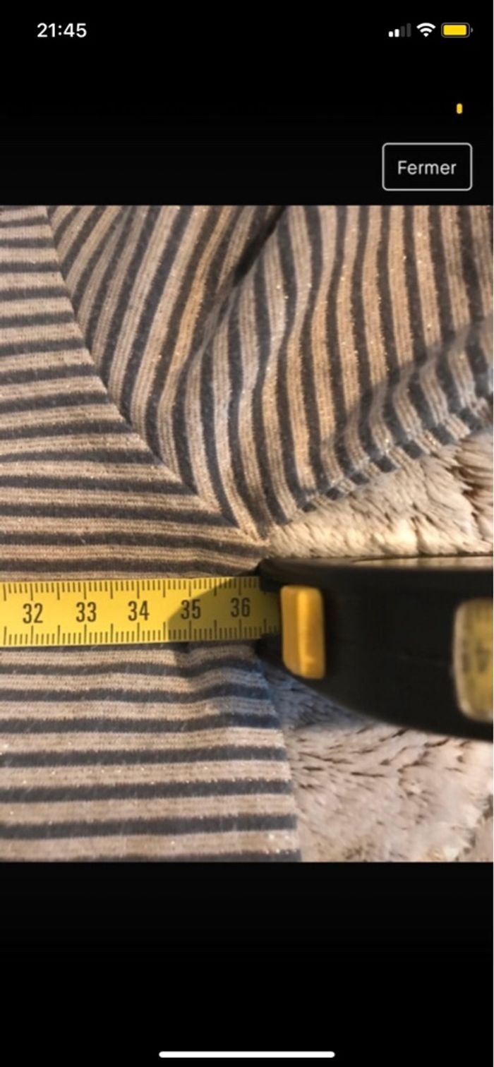 Sous pull - photo numéro 3