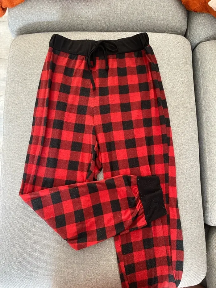 Pantalon pyjama - photo numéro 2