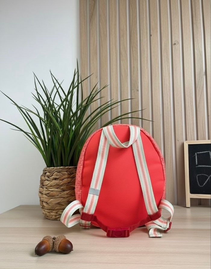 Sac à dos lilliputiens - photo numéro 2