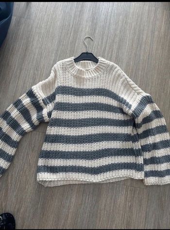 Pull hiver 