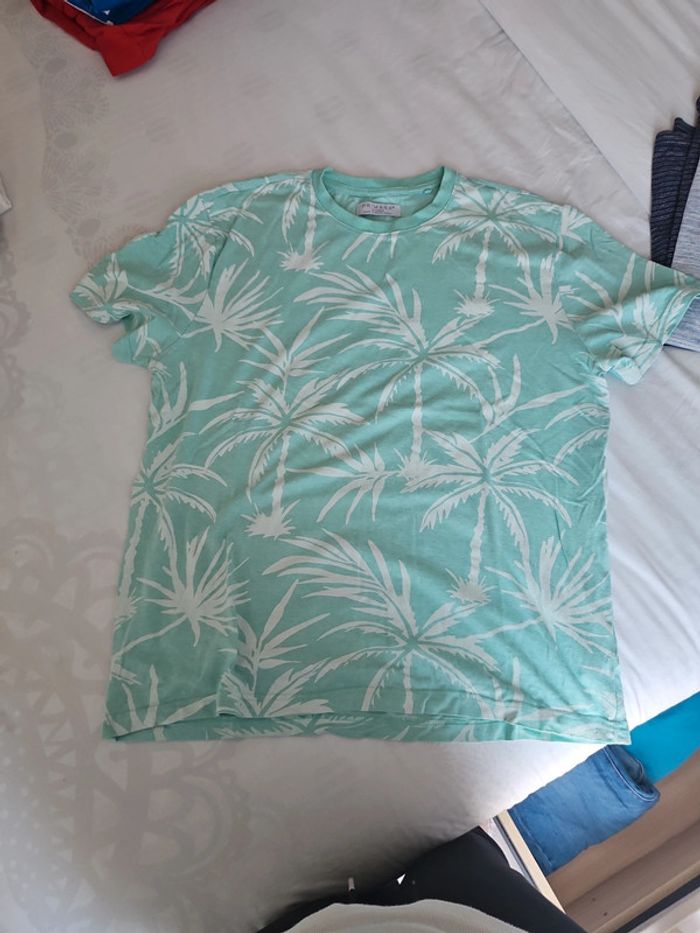 Tee shirt homme
