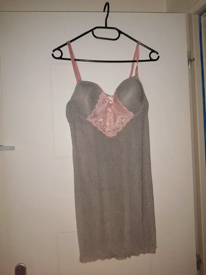 Nuisette Femme