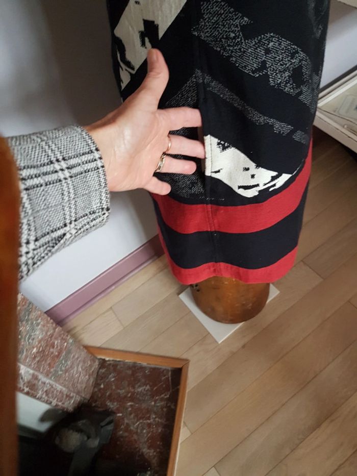 Robe 40 desigual - photo numéro 3