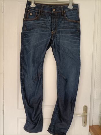 Jean G-Star arc 3d slim W30 L32