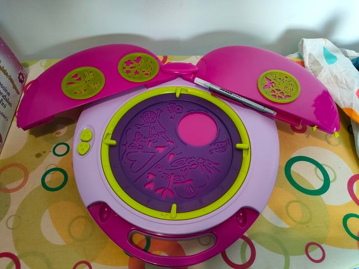 Mandala design - photo numéro 3