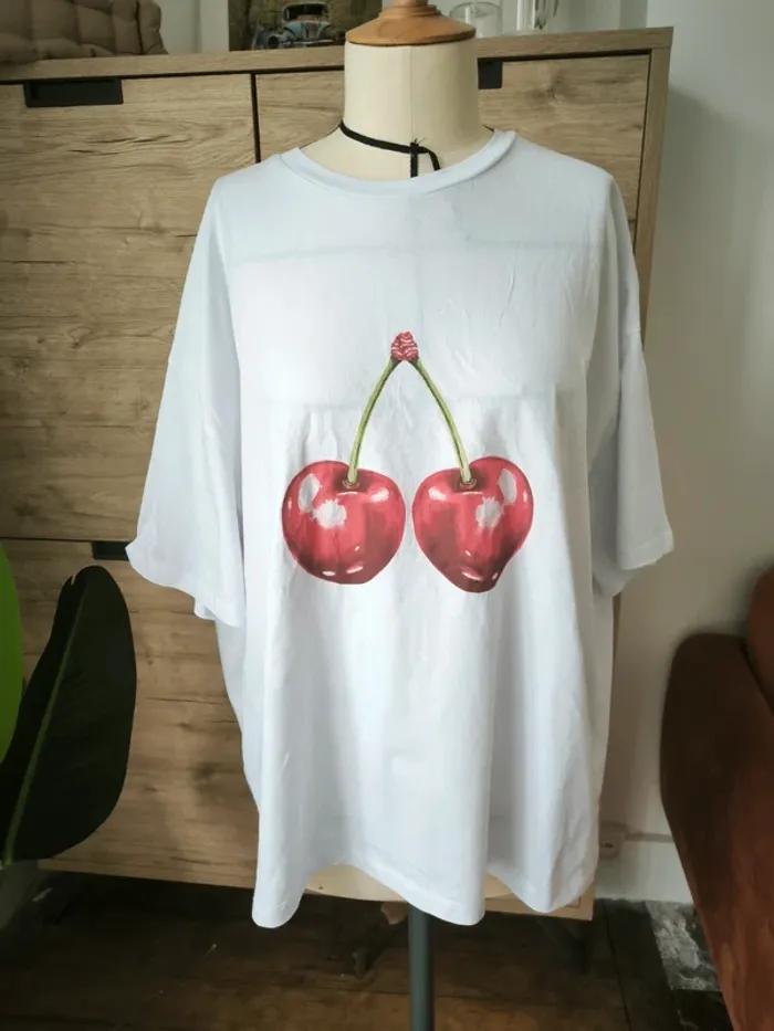 Tee shirt asos