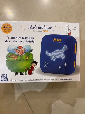L’école des loisirs