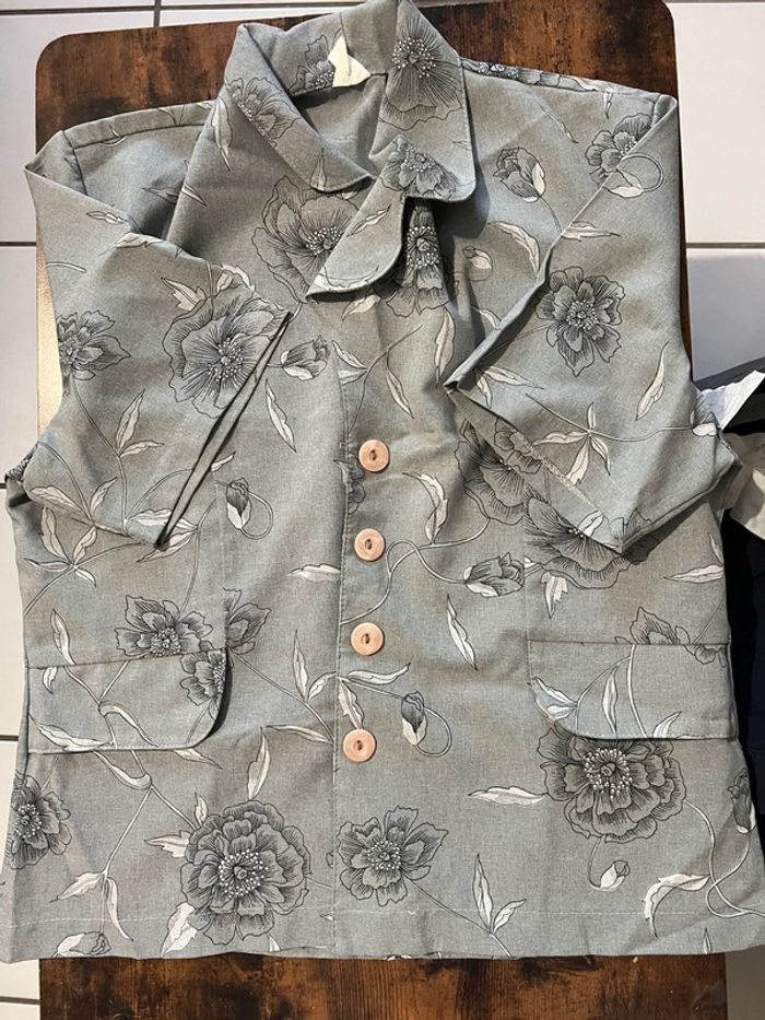 Vestes de tailleur - photo numéro 2