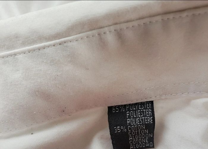 Chemisette Owk taille XL - photo numéro 5