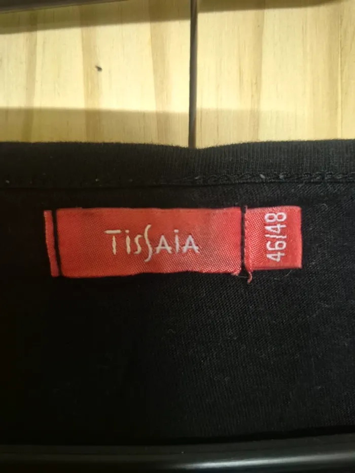 Tee-shirt - photo numéro 3