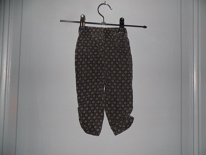 legging , taille 6 mois - photo numéro 2