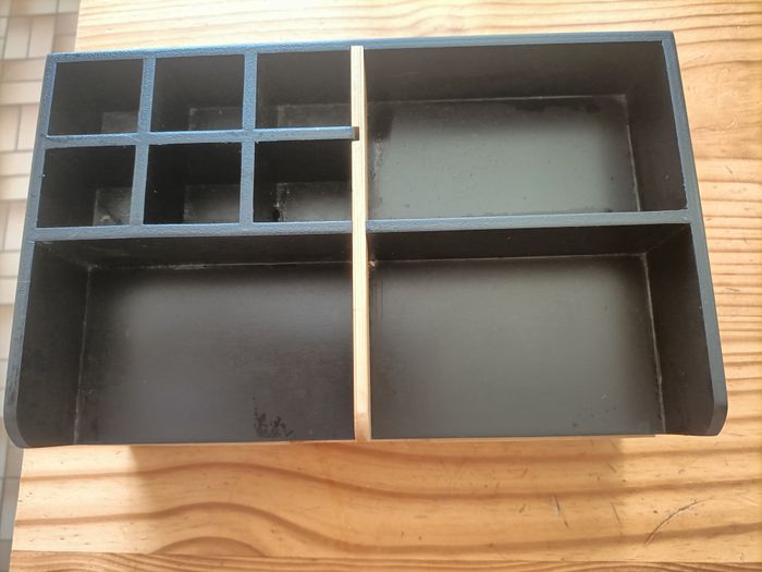 Accessoires de rangement - photo numéro 3