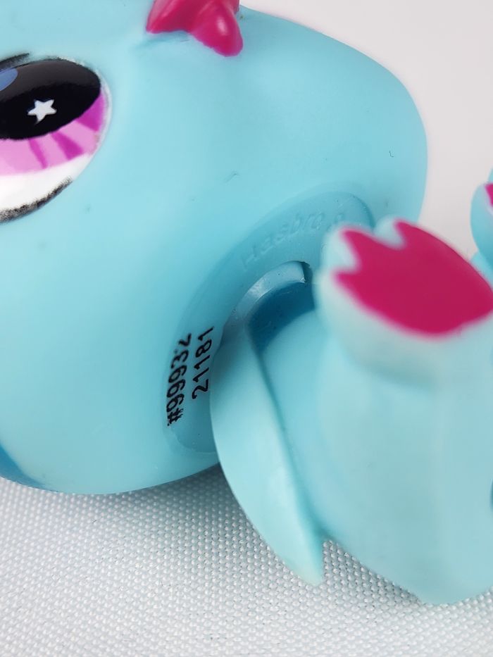 Littlest Petshop LPS Pingouin #2737 - photo numéro 6