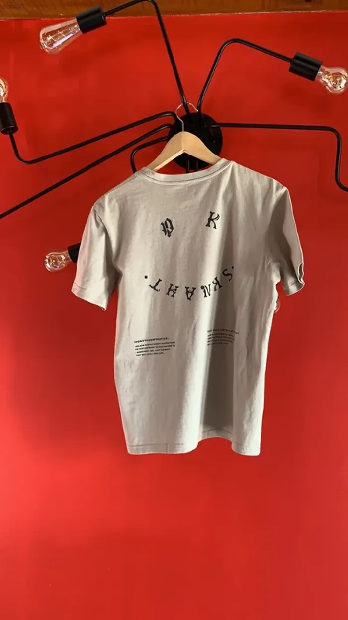 Tee-shirts garçons - photo numéro 2