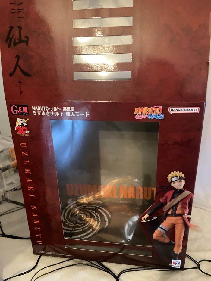 Figurine naruto - photo numéro 3