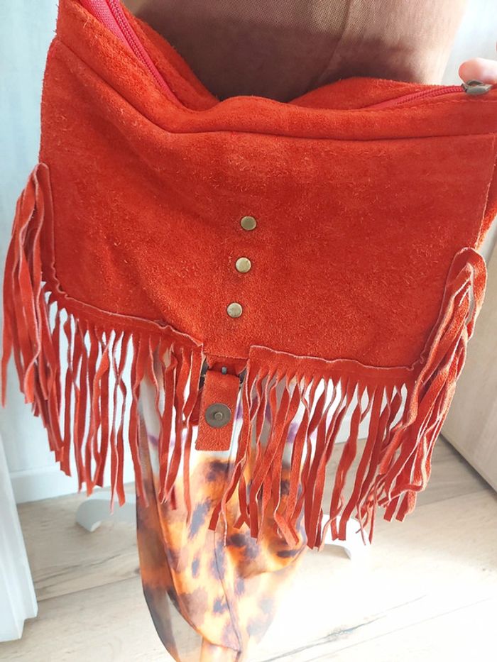 Sac bandoulière - photo numéro 3