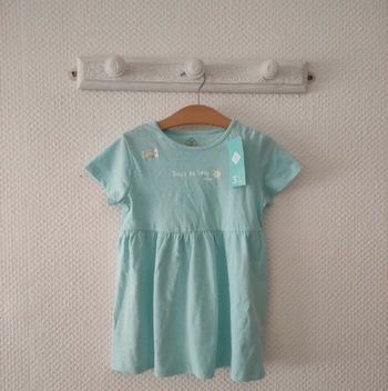 Robe été neuve 2 ans
