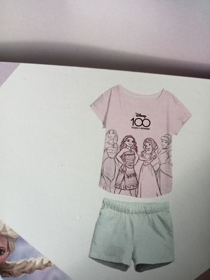 Ensemble ou pyjama - photo numéro 2