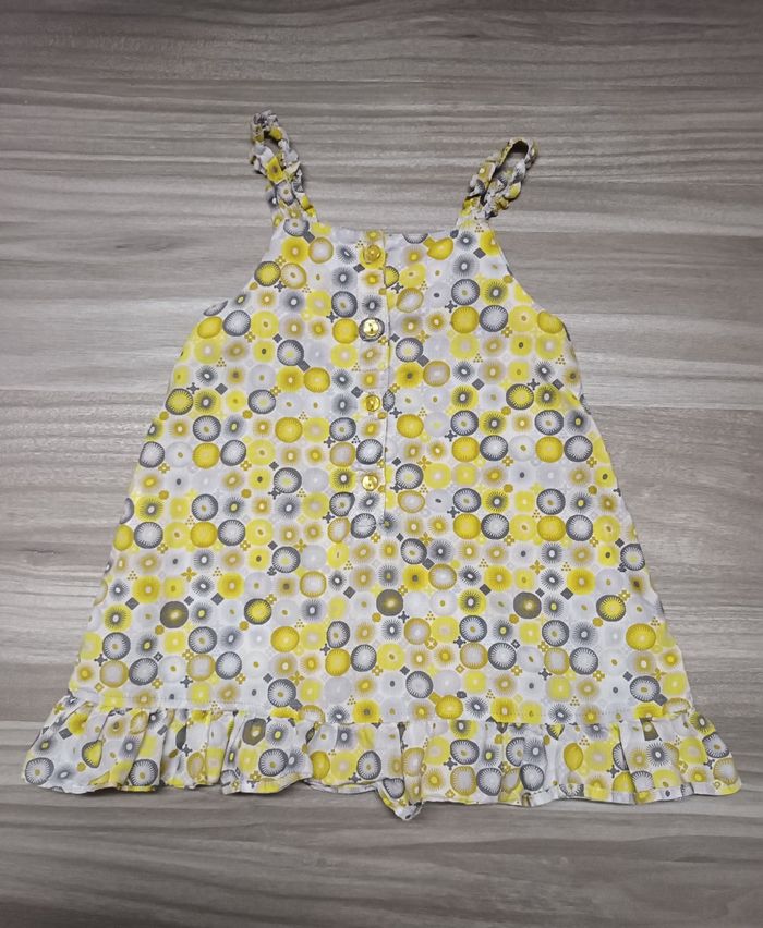 Robe T12mois - photo numéro 2