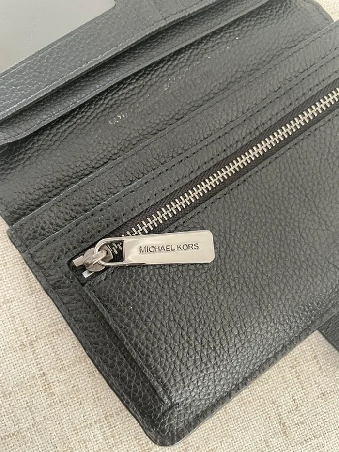 Porte feuille Michael kors - photo numéro 8