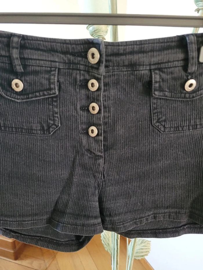 short taille 38 - photo numéro 2
