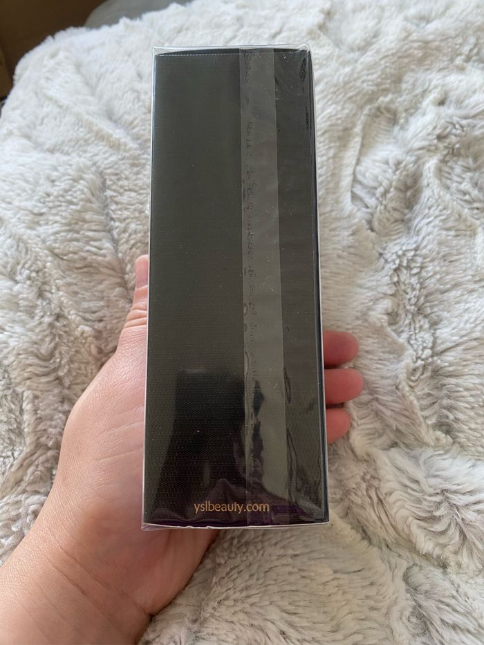 - Eau de parfum -  Libre  - de Yves saint Laurent -  90 ml  - neuf sous blister - photo numéro 3