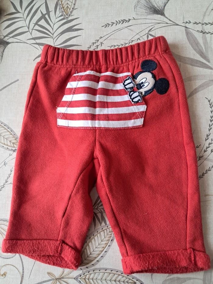 Pantalon garçon 3 mois - photo numéro 1