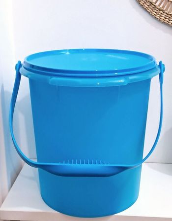 Seau 8,5L Tupperware
