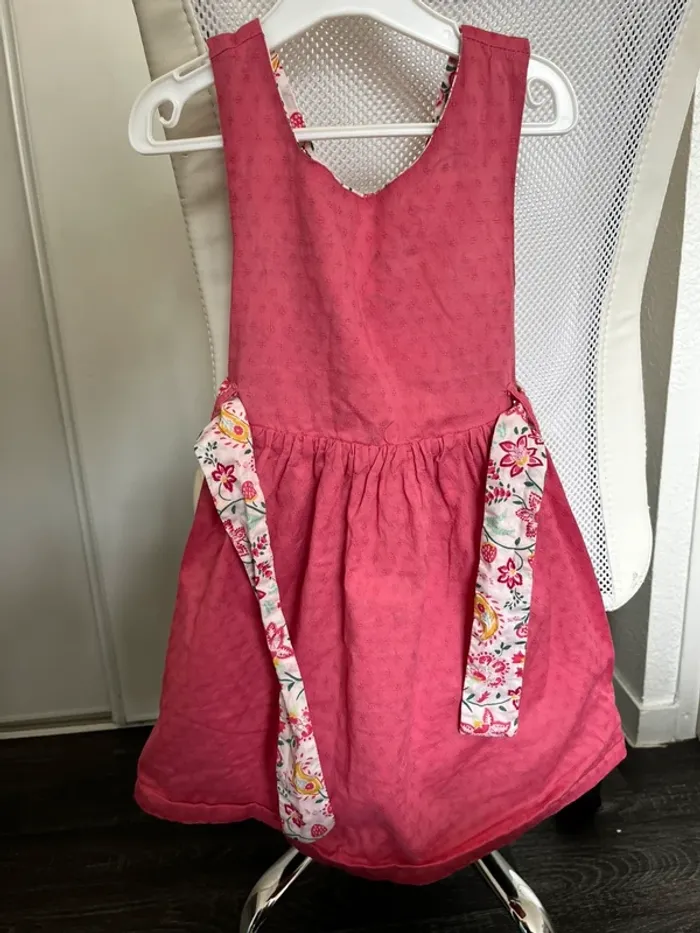 Robe réversible - photo numéro 6