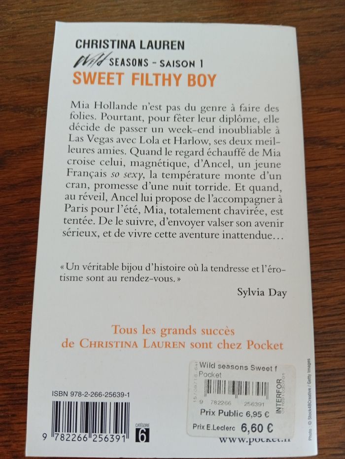 Wild seasons saison 1 - photo numéro 2