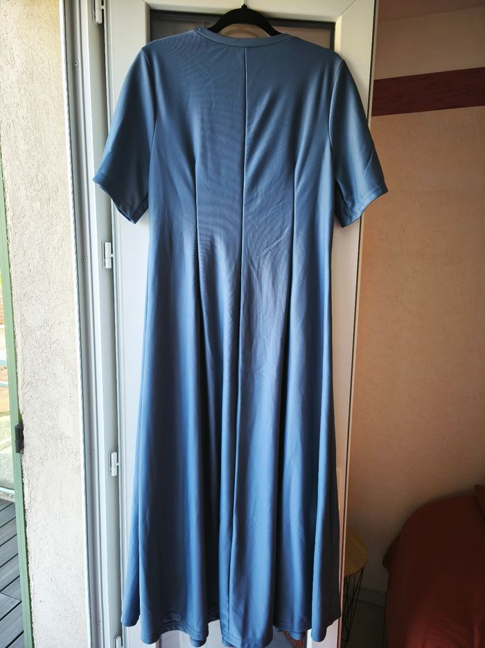 Robe longue - photo numéro 3