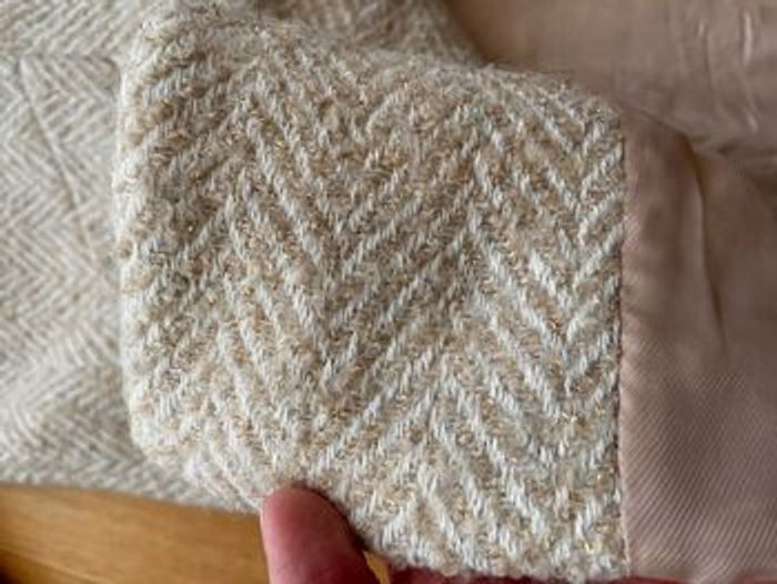 Manteau Promod laine - photo numéro 6