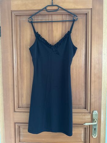 Robe noir Taille 40