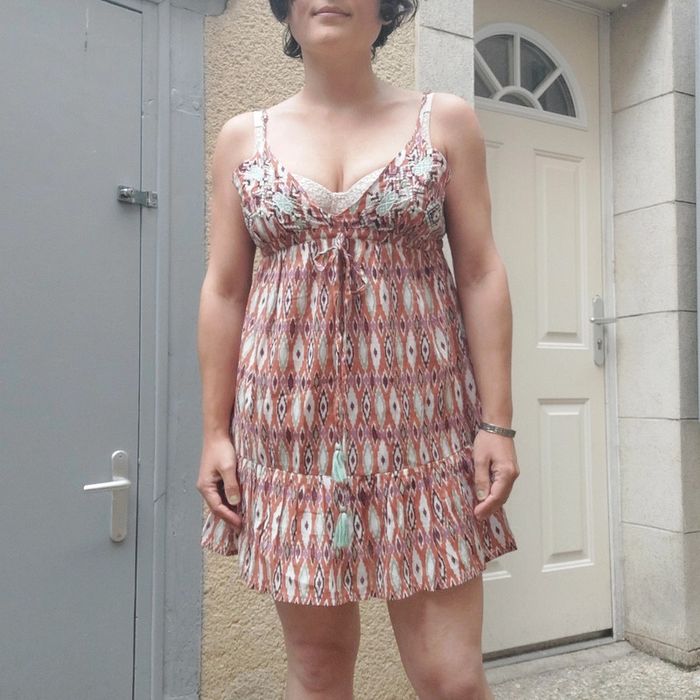 Robe neuve pour S ou petit M
