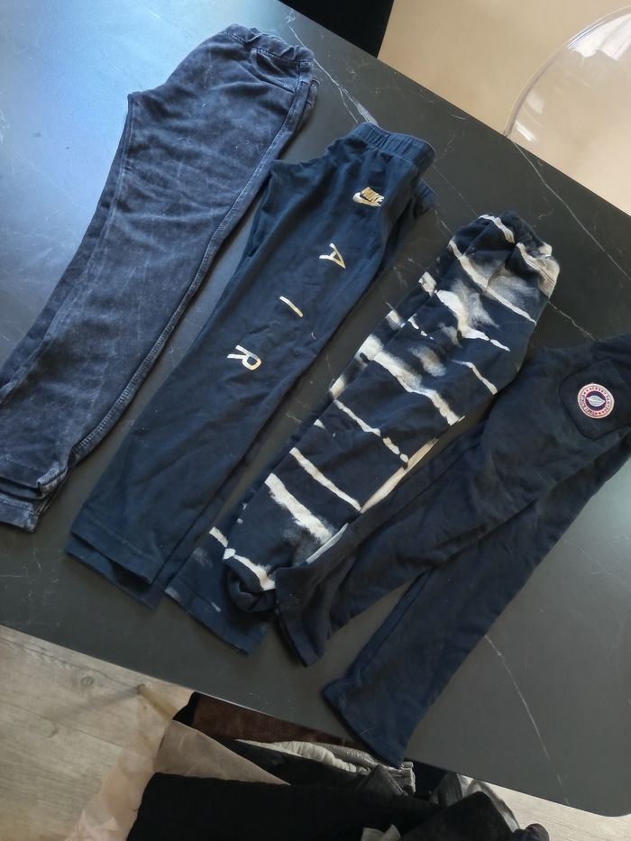 Bas pantalon - photo numéro 7