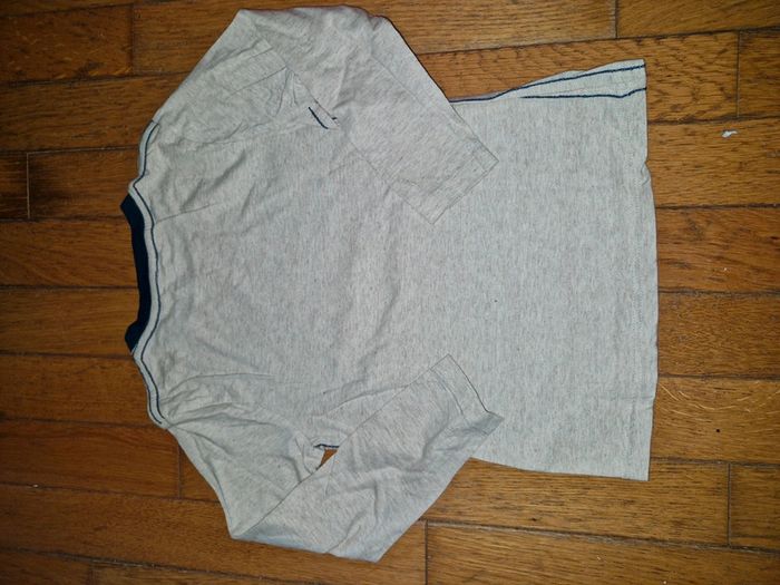 Lot tee shirt taille 8 ans - photo numéro 6