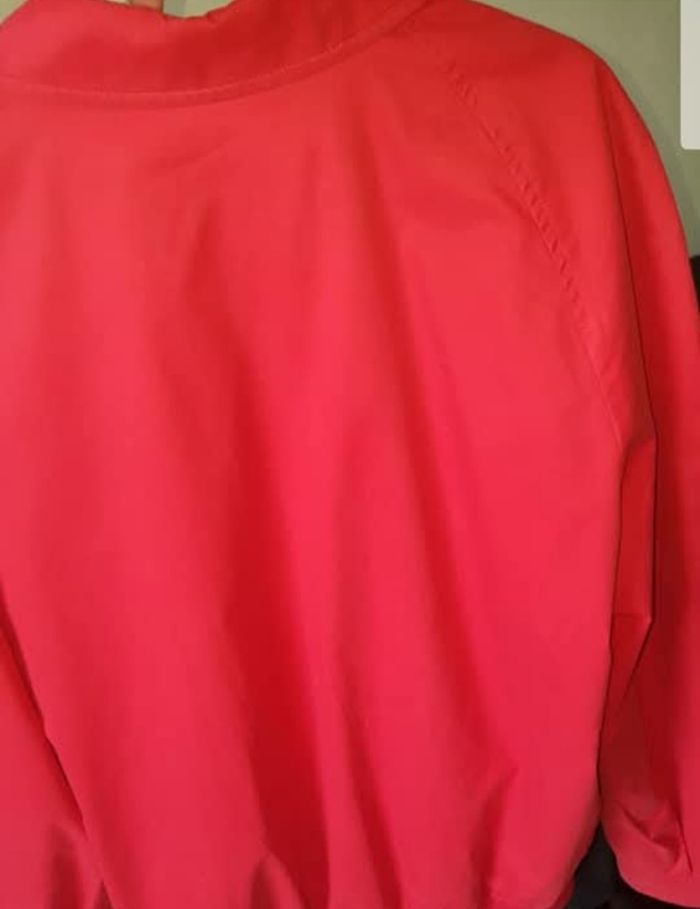 Veste originale Burberry taille M état nickel - photo numéro 7