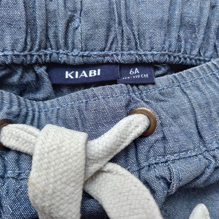 Lot 2 shorts 6 ans - photo numéro 4