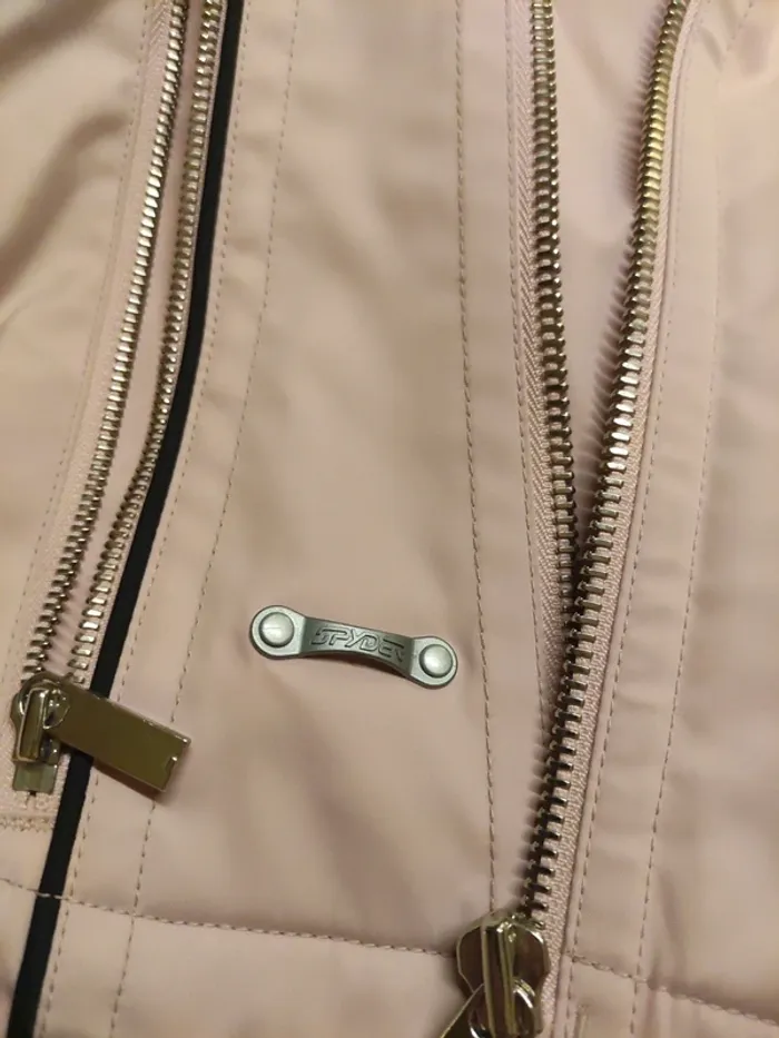 Veste de ski - photo numéro 16