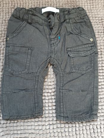 Pantalon Gémo 3 mois