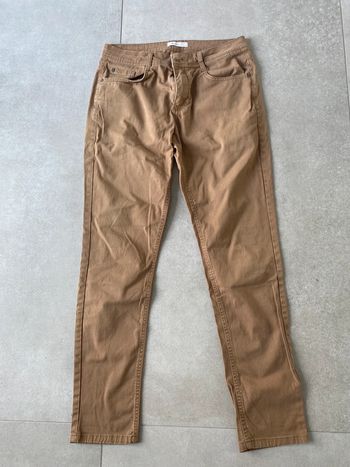Pantalon chino homme