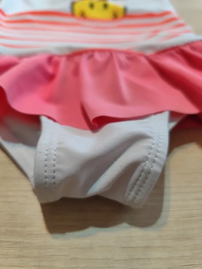 Maillot de bain - photo numéro 2