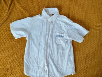 Chemise IKKS
