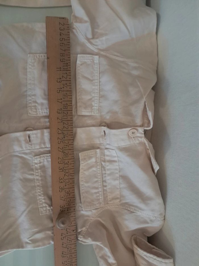 Hoppy combinaison T.34/36 en tbe - photo numéro 16