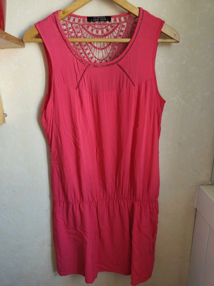 Jolie robe été