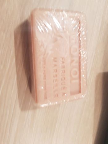 Savon de Marseille Monoï